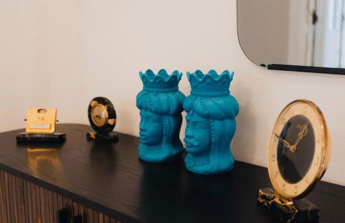 Iconic Ortigia Residence - CarAccess PrimeLocation DiningGuide - Foto 42