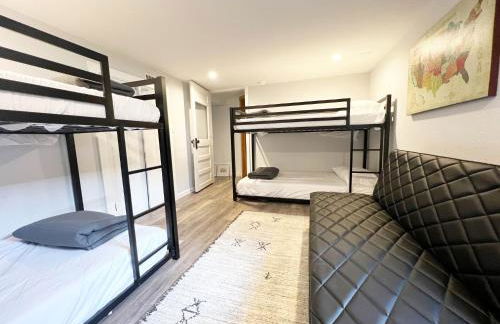 Hill City Haven Downtown Main Street - Foto 38