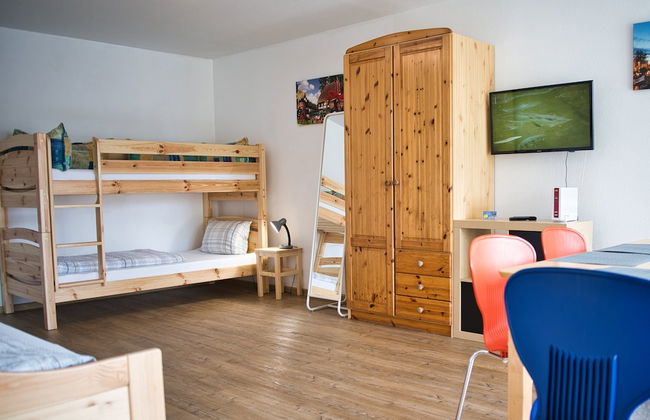 Ferienwohnungen beim Europapark Rust - Foto 19