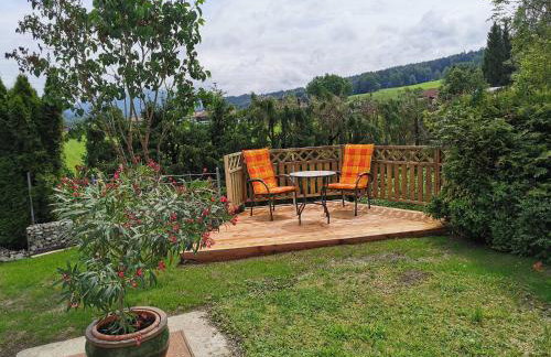 Ferienwohnung am Moosweg - Foto 6