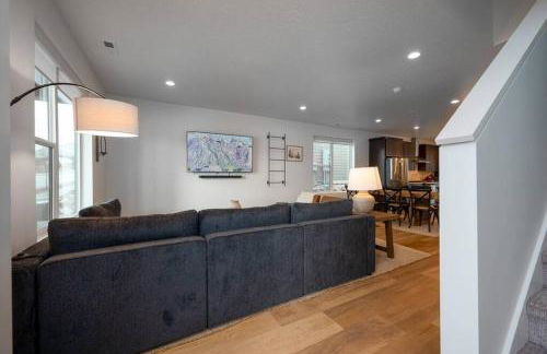 Mountain Green Snowbasin Getaway - Foto 24