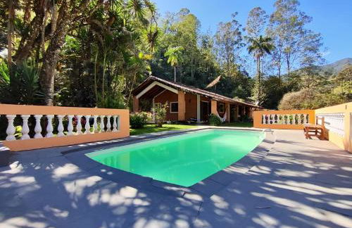 CASA DE CAMPO DOS SONHOS - Foto 23