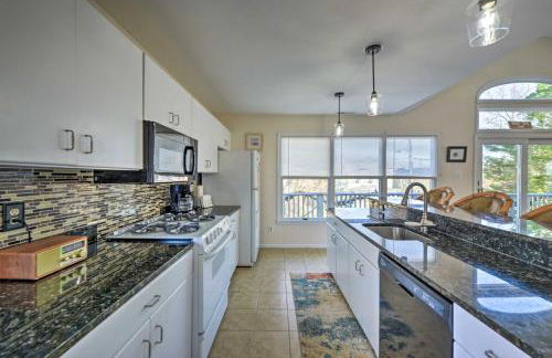 Seaside Escape Less Than 1 Mi to Cape May Public Beach - Foto 13