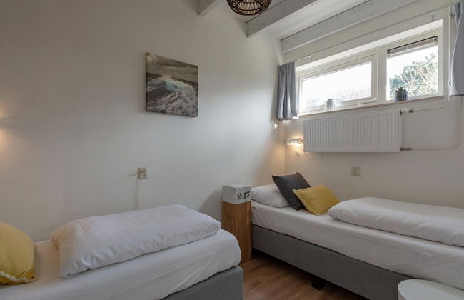 Holiday Home Near Beach of Sint Maartenszee - Foto 19