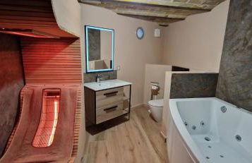 Bleautiful Joséphine - Maison de ville avec jardin - Foto 17