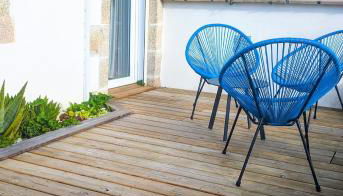 Maison avec vue mer à Saint-Pol-de-Léon - Foto 5