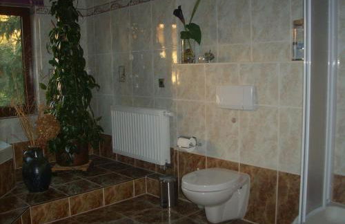 Ferienwohnungen Moritz - Foto 8