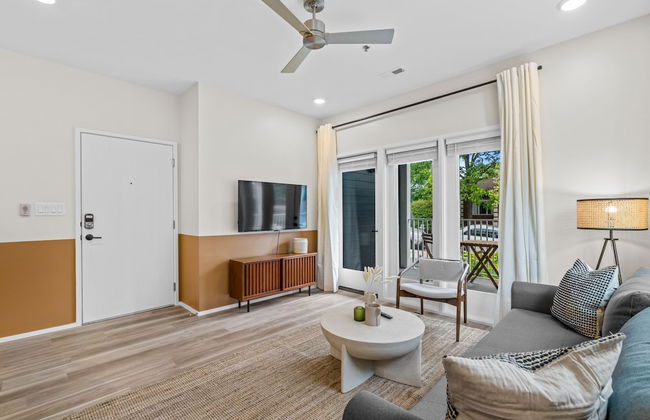 Winton Flats - Foto 17