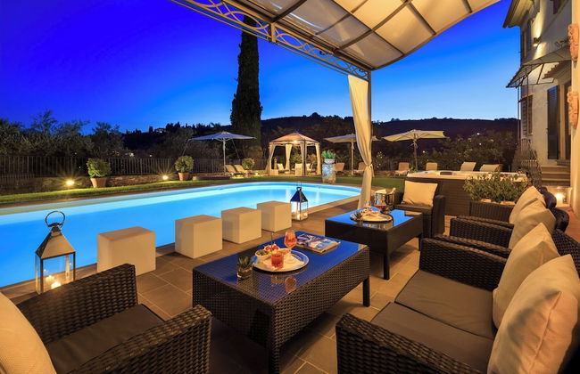 Villa Belmonte - Foto 47