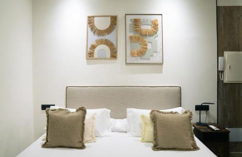 Bernabéu Business & Stay - Foto 11