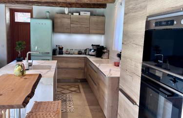 La grange de l'Adour Rimoula - Foto 22