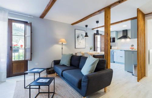 La Gaitona d'Aller - Apartamentos Cabañaquinta - Foto 1