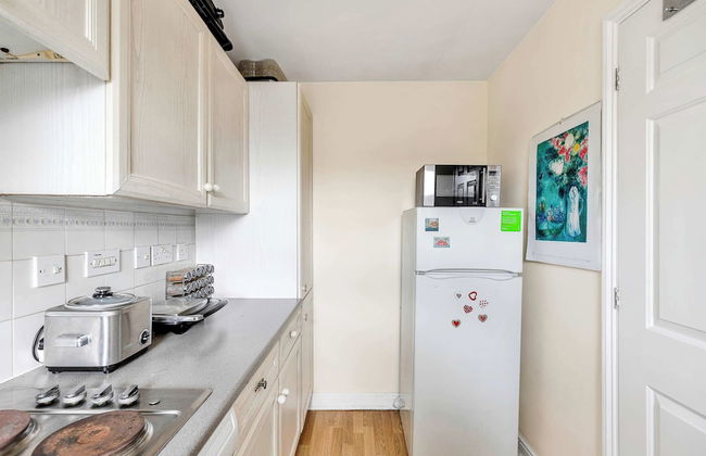 Cosy Home in Calm Residence - Foto 7