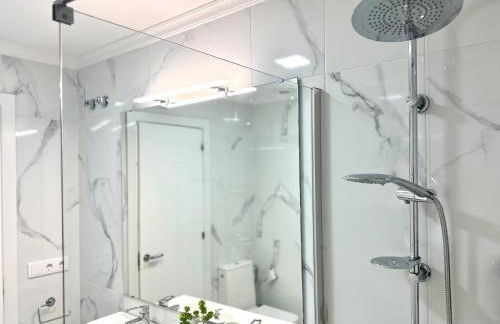 Apartment in Plaza Arenal - Foto 14