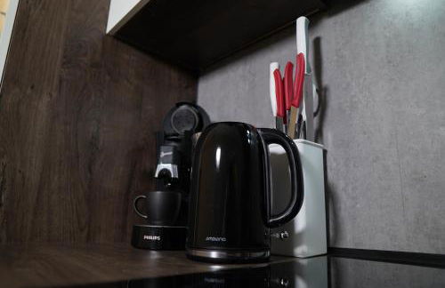 Dreams im Erdgeschoss - Foto 24