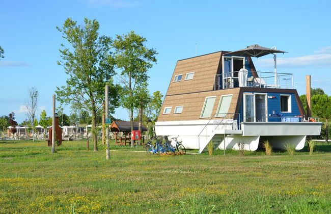 Marina Azzurra Resort - Foto 1