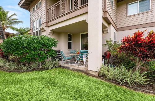 Waikoloa Colony Villas 1506 condo - Foto 51