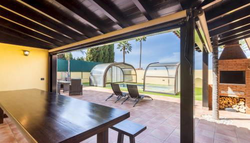 Home2Book Charming Haven BBQ & Pool, La Orotava - Foto 3, Other