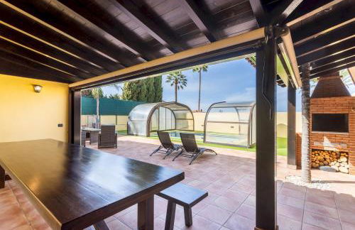 Home2Book Charming Haven BBQ & Pool, La Orotava - Foto 3