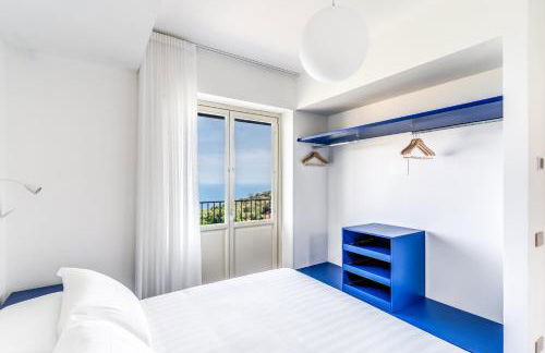 Le Arcate Giuliana in Massa Lubrense - Foto 27