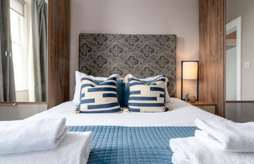 Charlotte Rise - Urban Apartments - Foto 53