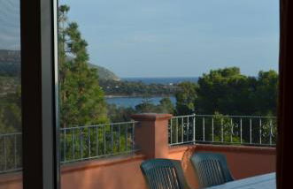 Terrazza sul golfo degli angeli - Foto 18