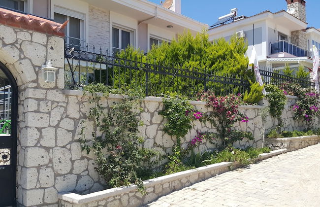 Pembe Villa Alacati - Foto 1