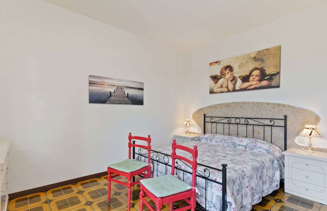 Belvilla by OYO Pleasant Apartment With Courtyard - Foto 7
