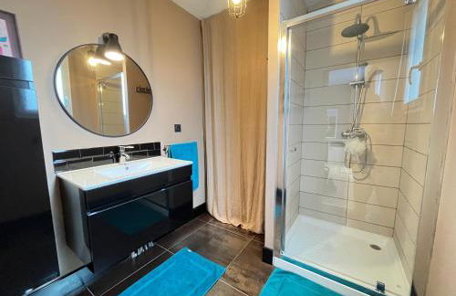 Le Paddock - 24h Le Mans - luxueuse - 250m2 - 8 pers - Circuit à 10 min - Photo 14