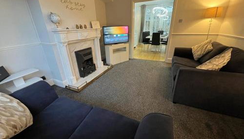 Comfortable, homely 4 bedroom property - Foto 5