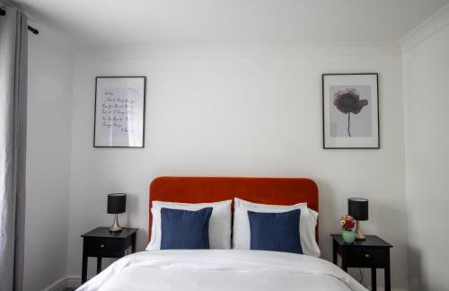 Modern Detached 4-Bedroom 2-Bath Home, Guildford - Foto 17