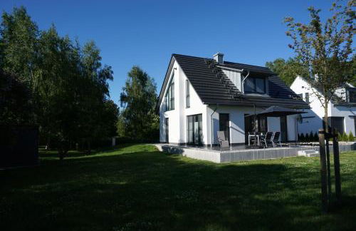 Ferienhaus Marny - Foto 1