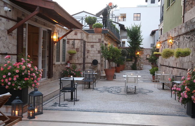 Comfortable Flat Morsalkim - Foto 10