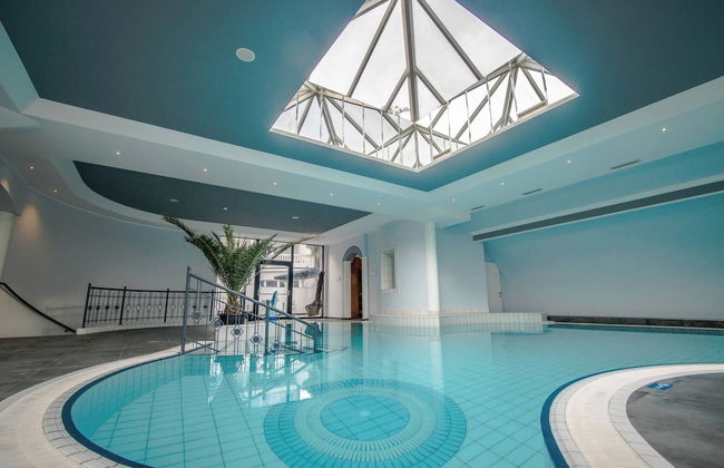 Escape to Wellness Your Lakeside Apartment Awaits - Foto 11