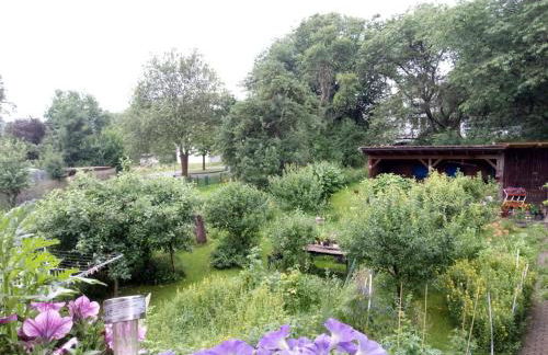 Ferienwohnung Beate Engelhardt - Foto 7