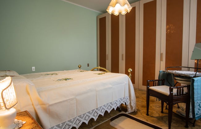 Villa Le Pine - Photo 22