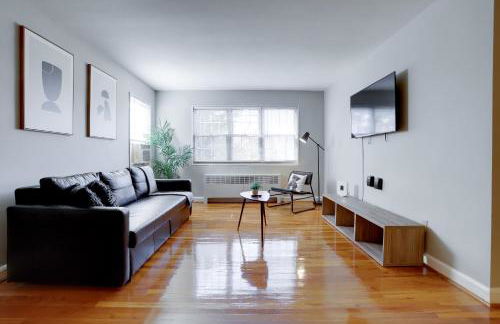 Stylish Corporate Apartment in Alexandria - Foto 1