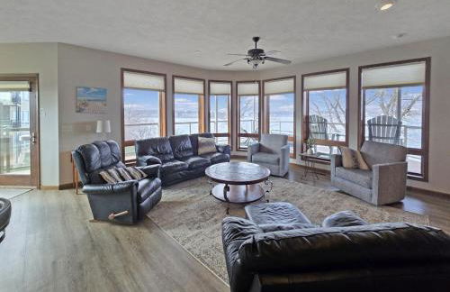 Bayview Sunset Escape at the Lake - Foto 36