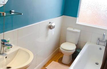 Lovely 3 beds house 6 guests King beds - Foto 13