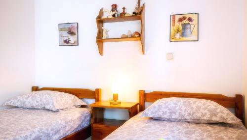 Cozy Traditional House in Thassos, Kallirachi - Foto 5