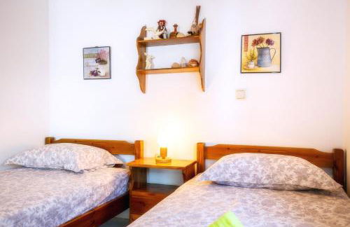 Cozy Traditional House in Thassos, Kallirachi - Foto 5