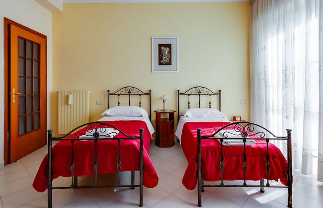 Blundo Family Apartment by Wonderful Italy - Foto 5