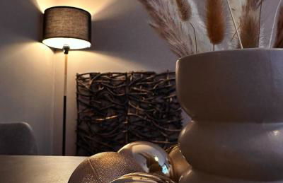 SAFAN Suites I Elbnah I Balkon I Uniklinik I Parkplatz - Foto 13