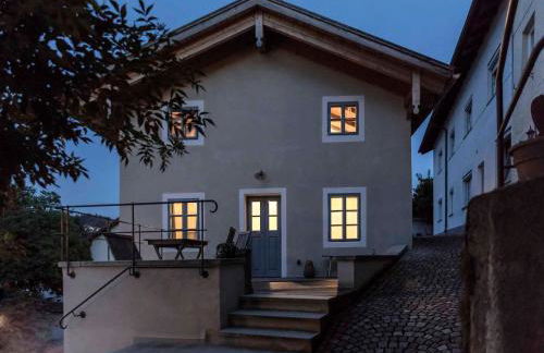 Schlosserhaus Lam - Foto 19