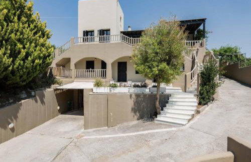 Luxe Villa Near Knossos Palace with Private Pool - Foto 38