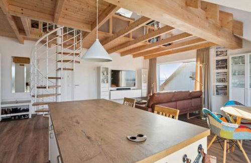 Wohnung in Baddeckenstedt mit Balkon & Aussicht - Foto 13