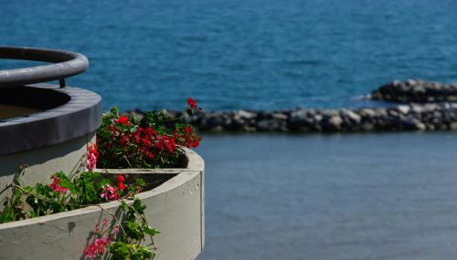 Residence Belvedere Vista - SeaFront - Foto 5