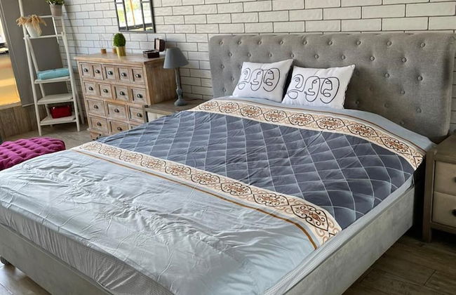 Charming 2-bed Apartment in Dbayeh Near Le Mall - Foto 5