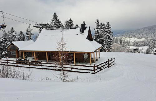 Domek Na Stoku - Foto 16