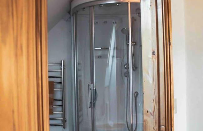 Threeways Retreat With Heated Swimming Pool - Foto 39